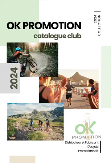 Catalogue Club 2024