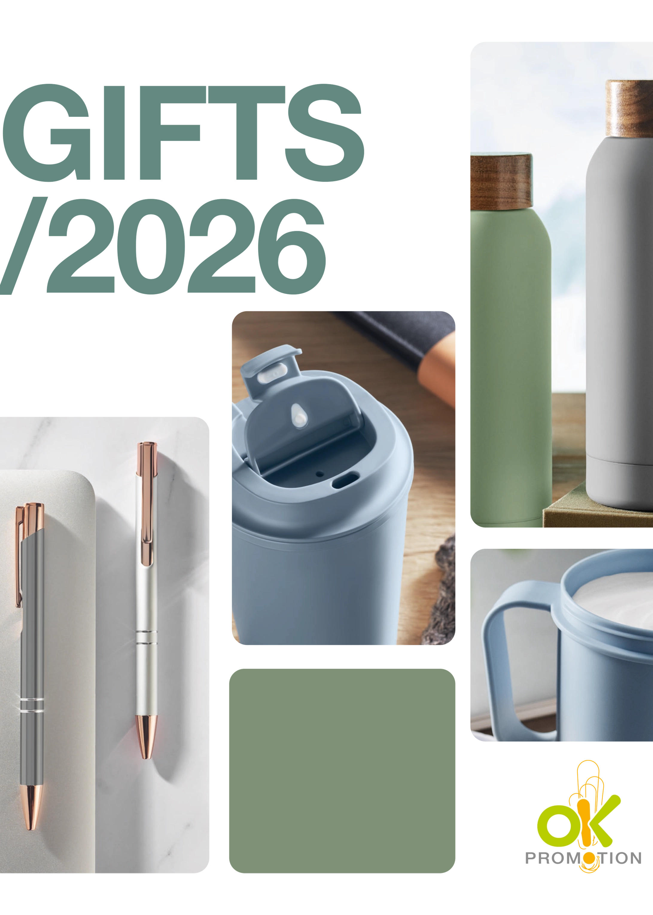 Catalogue Midocean 2026