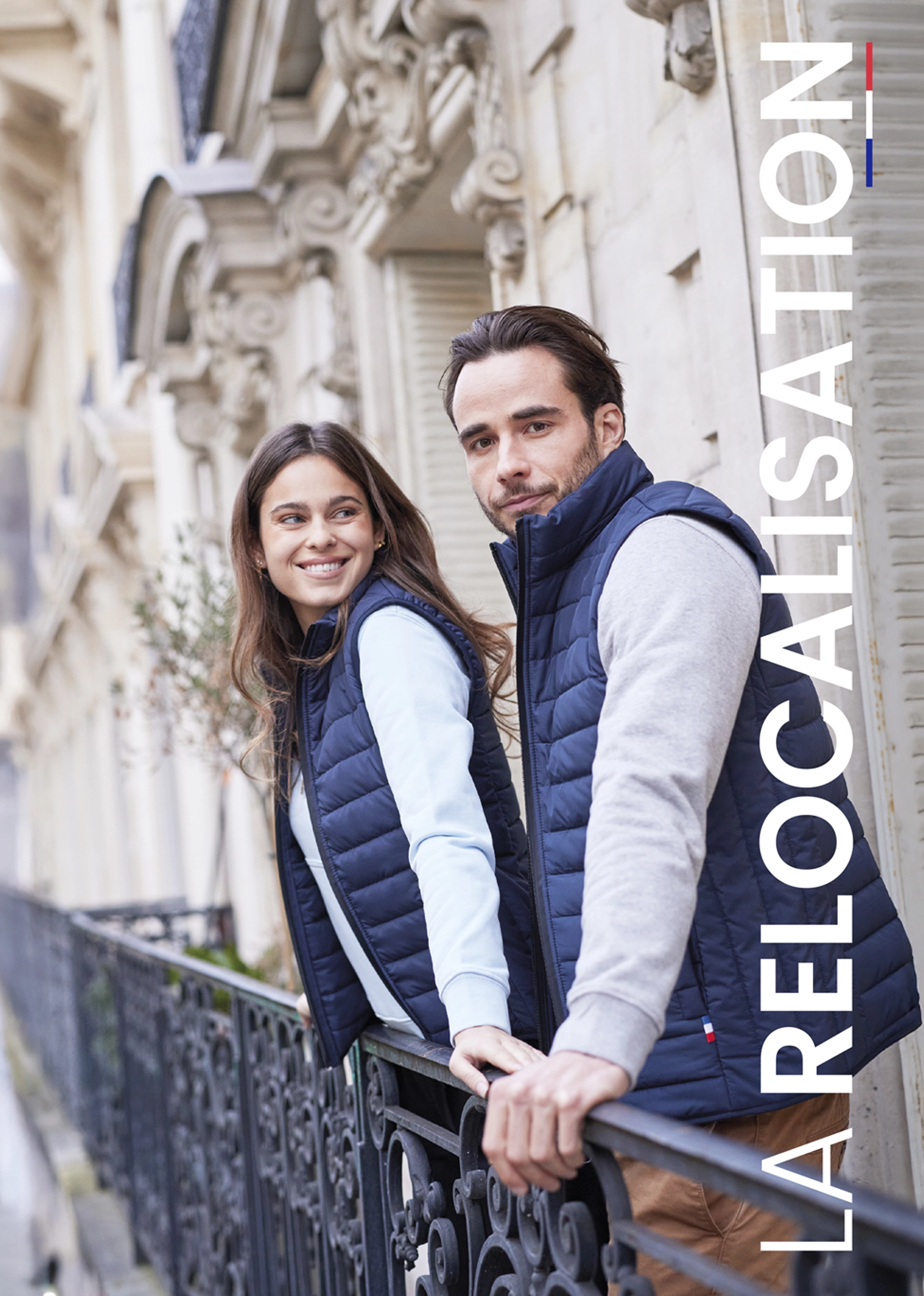 Catalogue Textile Français 2026