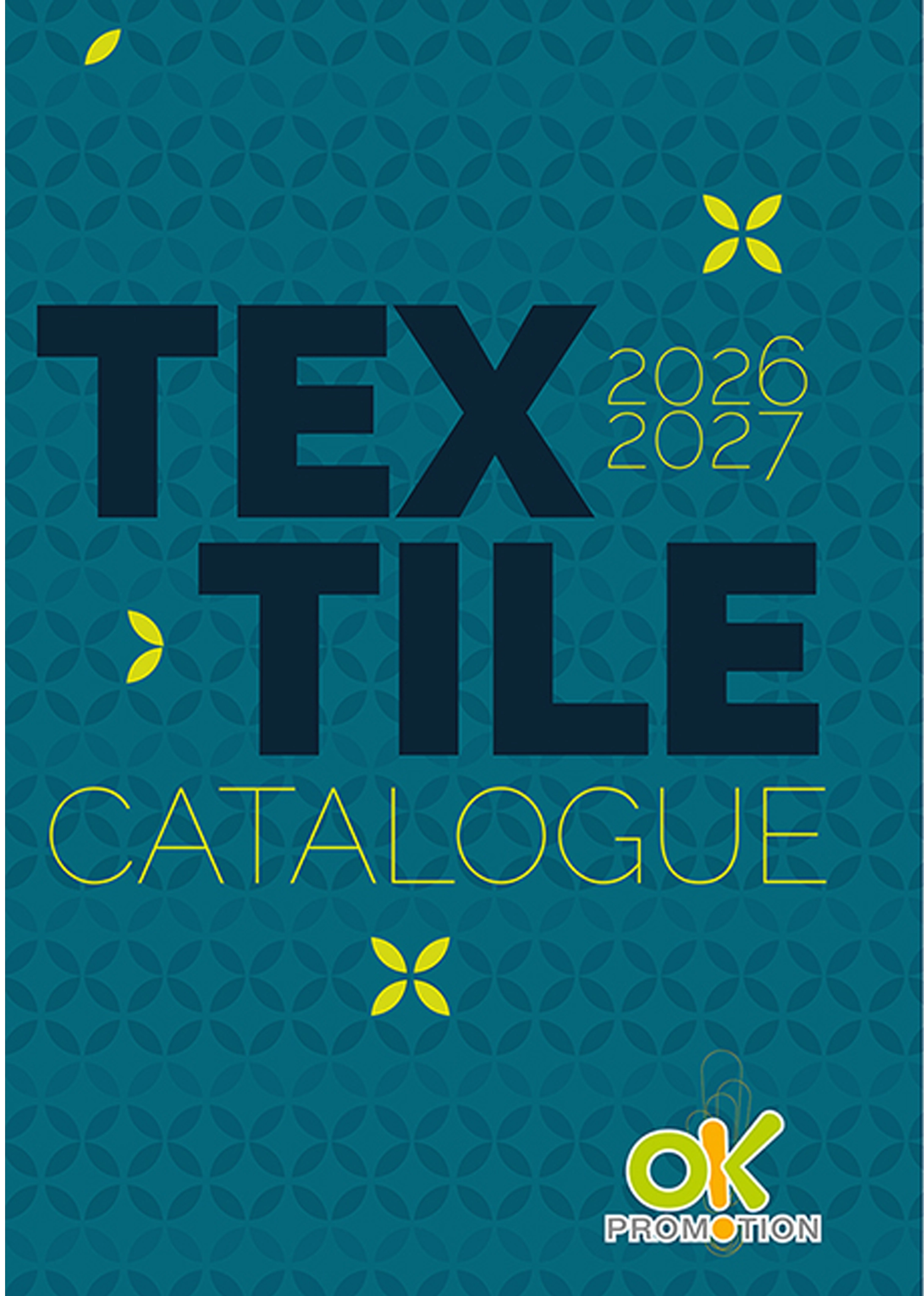 Catalogue Top tex 2026